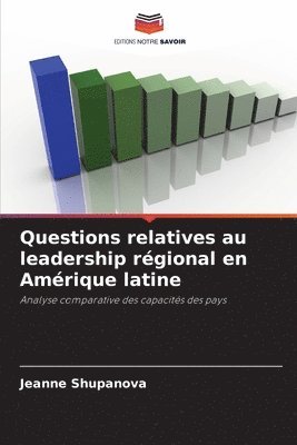 Questions relatives au leadership rgional en Amrique latine 1