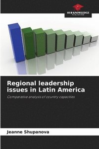 bokomslag Regional leadership issues in Latin America