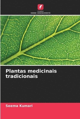 Plantas medicinais tradicionais 1