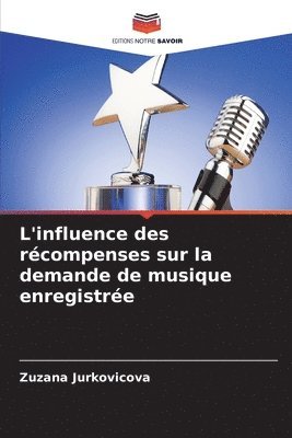 L'influence des rcompenses sur la demande de musique enregistre 1