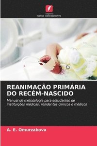 bokomslag Reanimao Primria Do Recm-Nascido