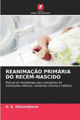 Reanimao Primria Do Recm-Nascido 1