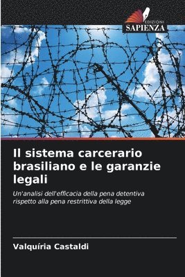 Il sistema carcerario brasiliano e le garanzie legali 1