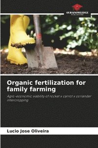 bokomslag Organic fertilization for family farming