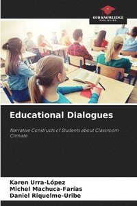 bokomslag Educational Dialogues