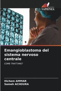 bokomslag Emangioblastoma del sistema nervoso centrale