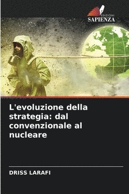 bokomslag L'evoluzione della strategia