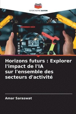 bokomslag Horizons futurs