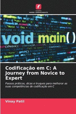 bokomslag Codificao em C