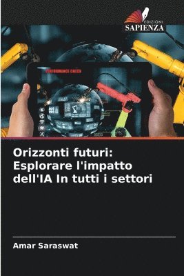 bokomslag Orizzonti futuri