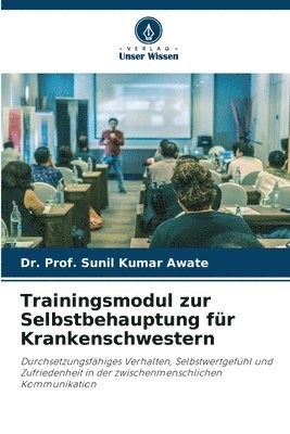 Trainingsmodul zur Selbstbehauptung fr Krankenschwestern 1