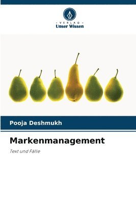 Markenmanagement 1