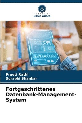 Fortgeschrittenes Datenbank-Management-System 1