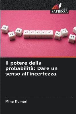 bokomslag Il potere della probabilit