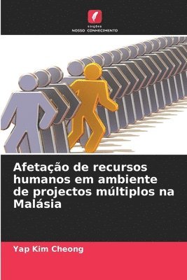 Afetao de recursos humanos em ambiente de projectos mltiplos na Malsia 1