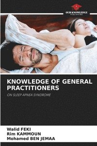 bokomslag Knowledge of General Practitioners