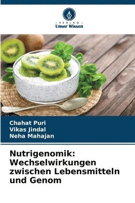 Nutrigenomik 1