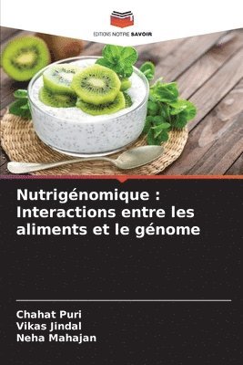 Nutrignomique 1