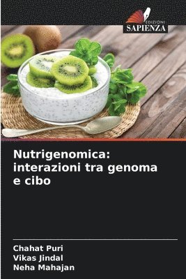 Nutrigenomica 1