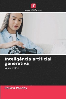 Inteligncia artificial generativa 1