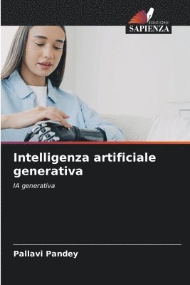 Intelligenza artificiale generativa 1