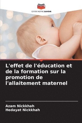 L'effet de l'ducation et de la formation sur la promotion de l'allaitement maternel 1