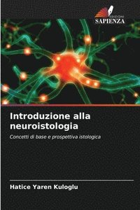 bokomslag Introduzione alla neuroistologia