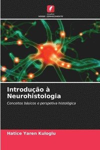 bokomslag Introduo  Neurohistologia