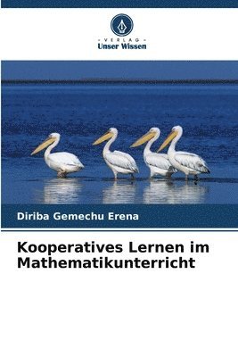 bokomslag Kooperatives Lernen im Mathematikunterricht