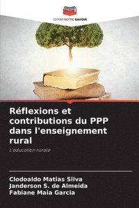 bokomslag Rflexions et contributions du PPP dans l'enseignement rural