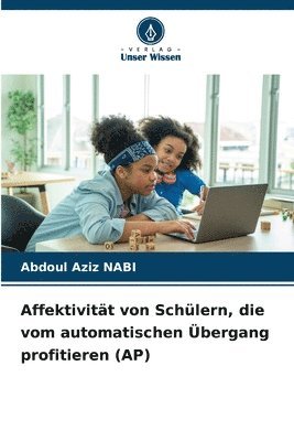 Affektivitt von Schlern, die vom automatischen bergang profitieren (AP) 1