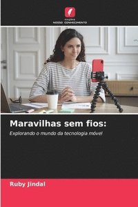 bokomslag Maravilhas sem fios