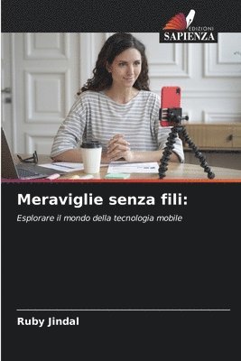 bokomslag Meraviglie senza fili