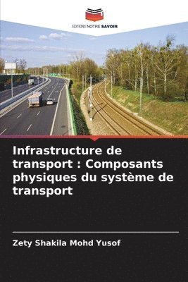 Infrastructure de transport 1