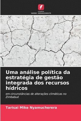 Uma anlise poltica da estratgia de gesto integrada dos recursos hdricos 1