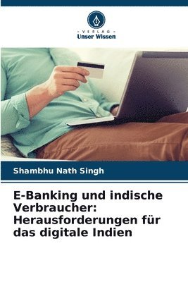 E-Banking und indische Verbraucher 1