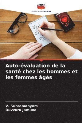 bokomslag Auto-valuation de la sant chez les hommes et les femmes gs