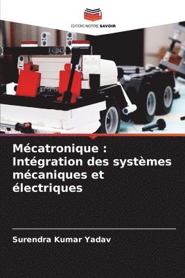 Mcatronique 1