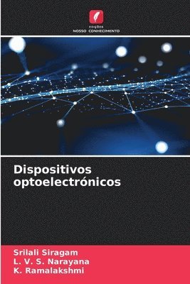 bokomslag Dispositivos optoelectrnicos