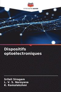 bokomslag Dispositifs optoélectroniques