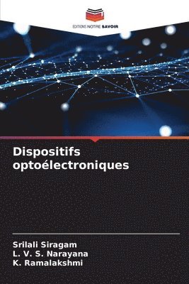 Dispositifs optolectroniques 1