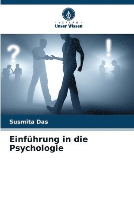 bokomslag Einfhrung in die Psychologie