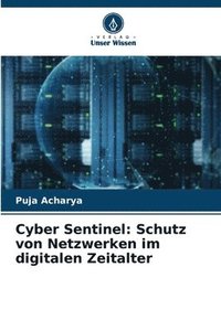 bokomslag Cyber Sentinel