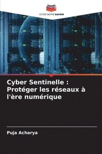 bokomslag Cyber Sentinelle