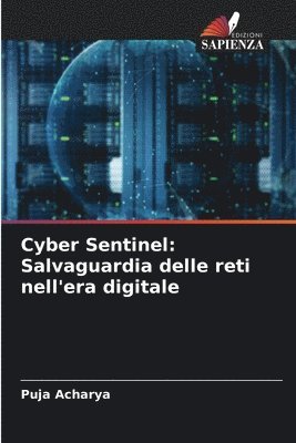 bokomslag Cyber Sentinel