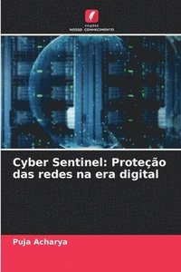 bokomslag Cyber Sentinel