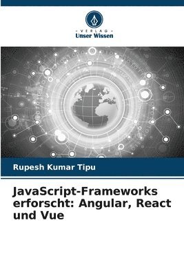 JavaScript-Frameworks erforscht 1