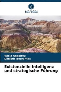 bokomslag Existenzielle Intelligenz und strategische Fhrung