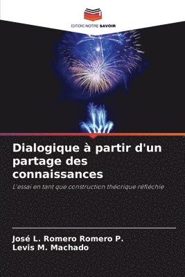 Dialogique  partir d'un partage des connaissances 1