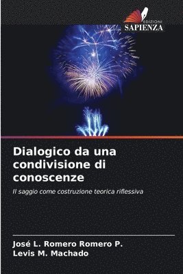 Dialogico da una condivisione di conoscenze 1